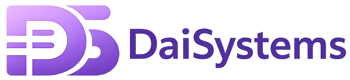 Logo DaiSystems