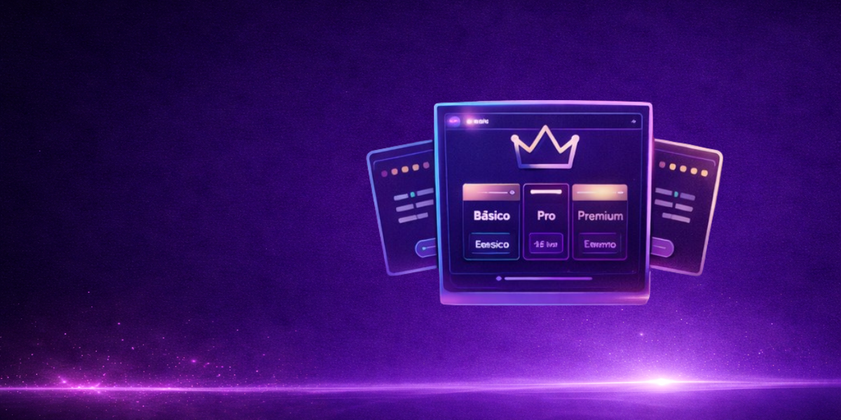 Planos e preços DaiSystems